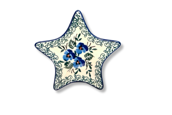 G57 Bunzlau Theetipje 2273X 262 Theetipjes